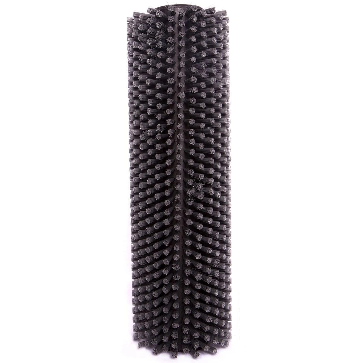 Tornado® 12" Black Soft Bristle Cylindrical Floor Scrubbing Brush (#33856) - 2 Required 1 Tornado® 12" Black Soft Bristle Cylindrical Floor Scrubbing Brush (#33856) - 2 Required