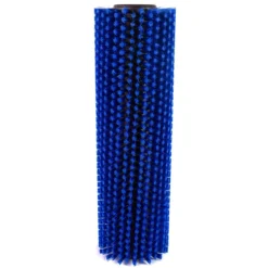 Tornado® 12" Blue Heavy Duty Aggressive Floor Scrubbing Brush (#33857) - 2 Required