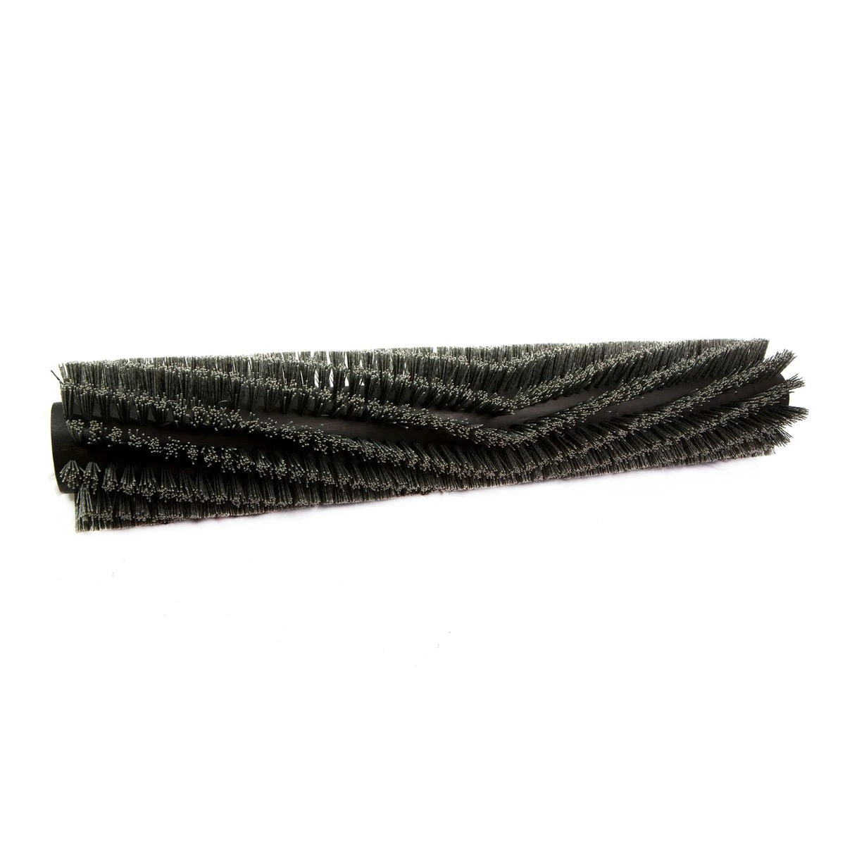 Heavy Duty Grit Impregnated Black Cylindrical Floor Scrubbing Brush (#48906080) For Tornado® BR 28/27 Floor Scrubber - 2 Required 1 Heavy Duty Grit Impregnated Black Cylindrical Floor Scrubbing Brush (#48906080) For Tornado® BR 28/27 Floor Scrubber - 2 Required