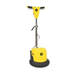 Tornado® 'Brute Force' 20" Floor Buffer W/ Pad Driver