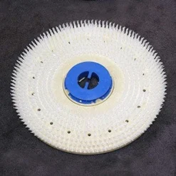 Tornado® 12" Pad Driver For The ‘Floorkeeper 24’ Auto Scrubber (#99224) - 2 Required