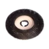 Tornado® 20" Black Everyday Floor Scrubbing Brush (#99260) For The EZ Floorkeeper Auto Scrubber