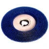 Tornado® Blue Poly Everyday Floor Scrubbing Brush (#99270) For The 24" EZ Floorkeeper