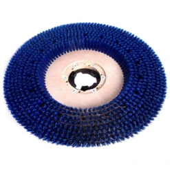 Tornado® Blue Poly Everyday Floor Scrubbing Brush (#99270) For The 24" EZ Floorkeeper