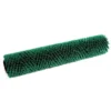 18" Green Heavy Duty Floor Scrubbing Brush (#K57621710) For The Tornado® BR 18/11 Auto Scrubber - 2 Required