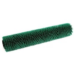 18" Green Heavy Duty Floor Scrubbing Brush (#K57621710) For The Tornado® BR 18/11 Auto Scrubber - 2 Required