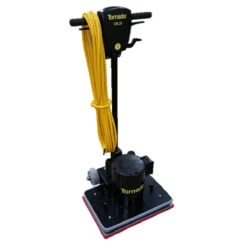 Tornado® OB-20 Oscillating Floor Scrubbing & Dry Stripping Floor Buffer - 14” X 20”