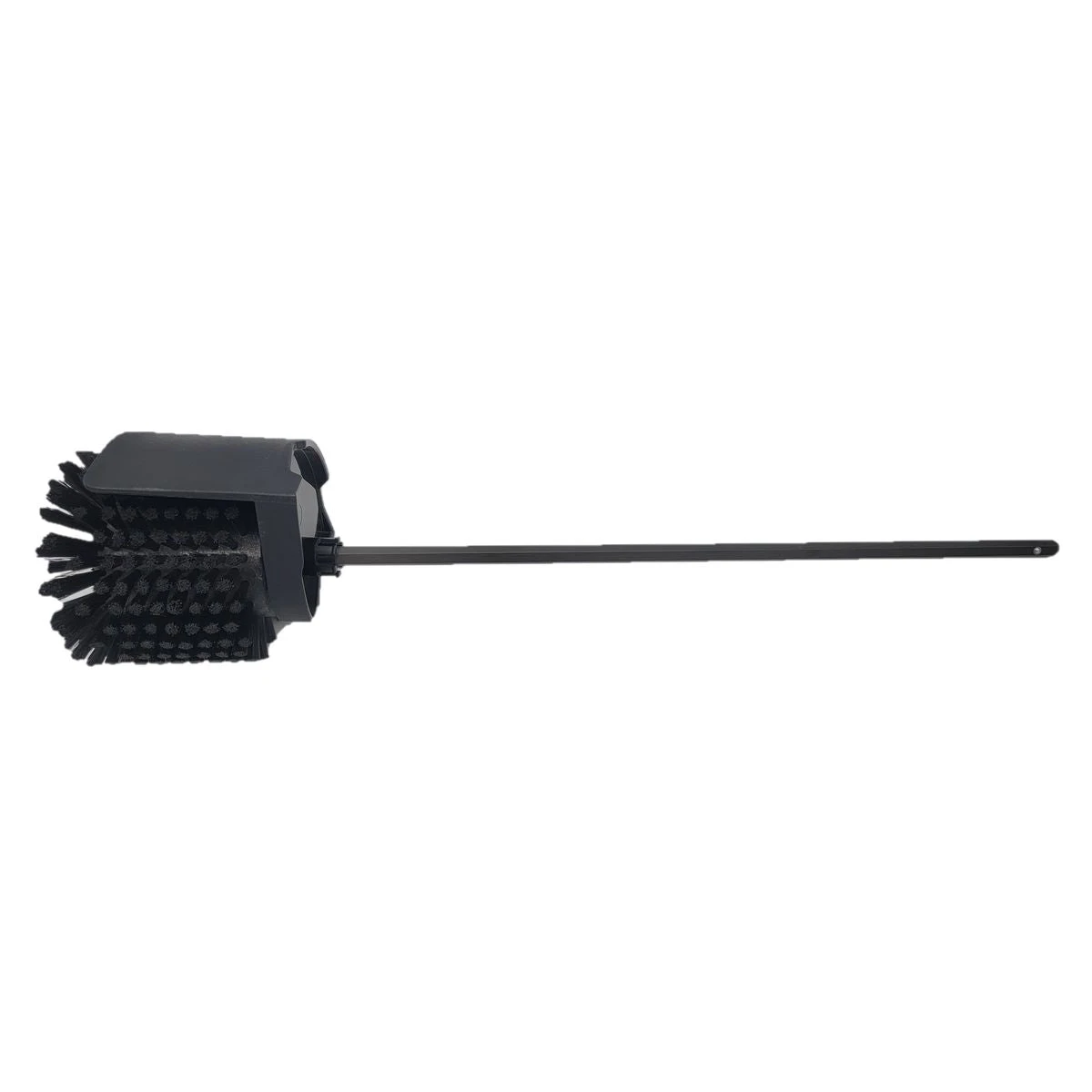 Tornado® Side Brush (#93049.1) For Edge Cleaning On The 'Vortex 13' CRB Floor Scrubber 1 Tornado® Side Brush (#93049.1) For Edge Cleaning On The 'Vortex 13' CRB Floor Scrubber