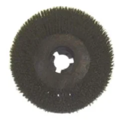 Tornado® 11" Abrasive Grit Floor Scrubbing Brush (#48901160) For The BD 22/14 Auto Scrubber - 2 Required