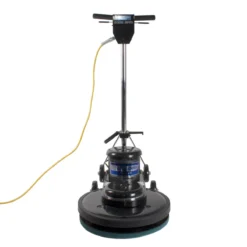 Trusted Clean 20" Ultra High Speed Floor Burnisher - 2000 RPM 14 Trusted Clean 20" Ultra High Speed Floor Burnisher - 2000 RPM -Clean Freak Shop trusted clean 20 inch burnisher 200 rpm tpl v3 front