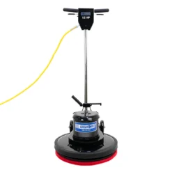 Trusted Clean 20" Dual Speed Floor Buffer W/ Pad Driver (180 & 320 RPM) 16 Trusted Clean 20" Dual Speed Floor Buffer W/ Pad Driver (180 & 320 RPM) -Clean Freak Shop trusted clean 20 inch dual speed floor buffer front view