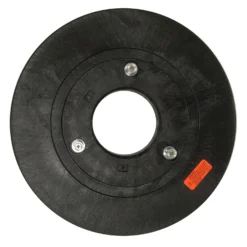 Poly Everyday Floor Scrubbing Brush For 18" CleanHound Floor Scrubber