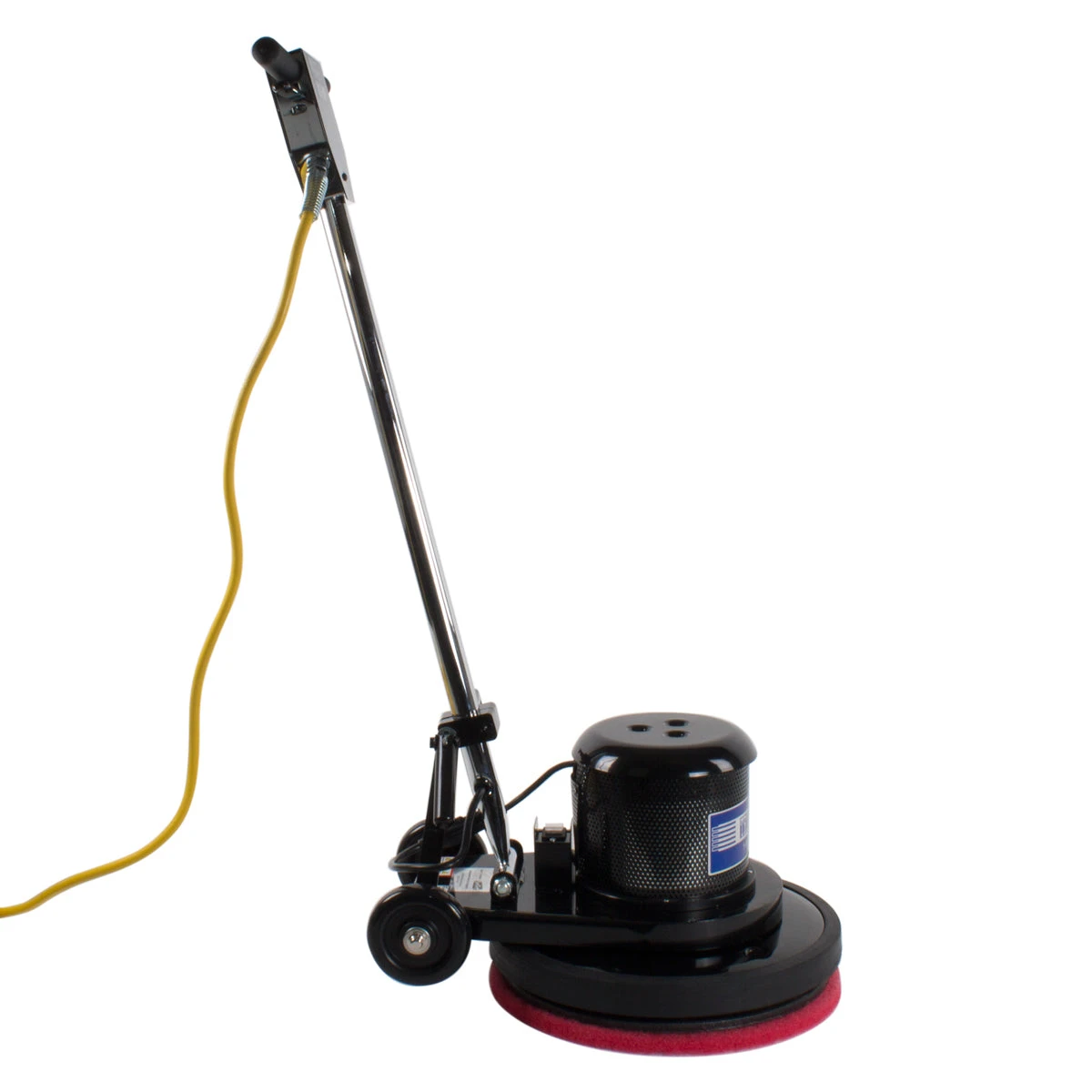 Trusted Clean 17" Dual Speed Floor Buffer W/ Pad Driver (180 & 320 RPM) 7 Trusted Clean 17" Dual Speed Floor Buffer W/ Pad Driver (180 & 320 RPM) - Image 7