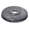 Viper AS430C™ 17" Floor Scrubbing Brush
