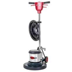 Viper 17" Low Speed Floor Buffer W/ Pad Driver