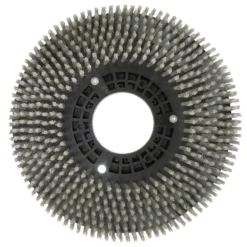 15" Poly Medium Duty Floor Scrubbing Brush For The Viper AS7690T Floor Scrubber - 2 Required