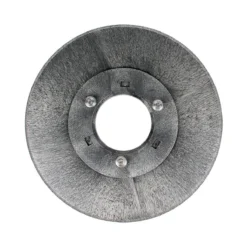 Viper Fang 18C & Dura 18 Electric Auto Scrubber Brush 5 Viper Fang 18C & Dura 18 Electric Auto Scrubber Brush -Clean Freak Shop white viper fang 18 brush top